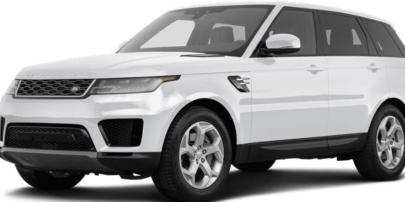 LAND ROVER RANGE ROVER SPORT 2019 SALWR2RU0KA868684 image